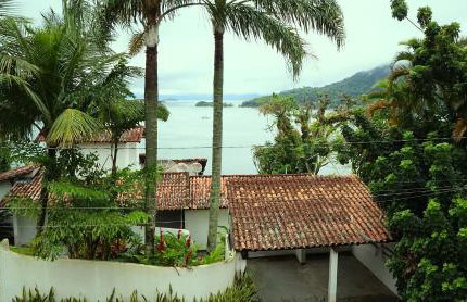 Mirante da Figueira - Suítes para temporada - Foto 27