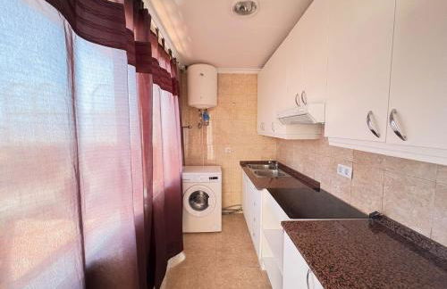 Sea view apartment Benacantil - Foto 21