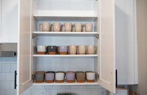 Elegant, Spacious 3BR 2B Apt Perfect for Long Stays - Foto 40