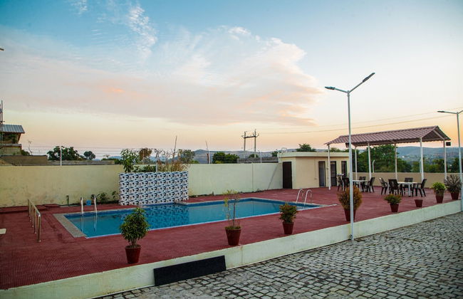 The Ekling Villa - Foto 7