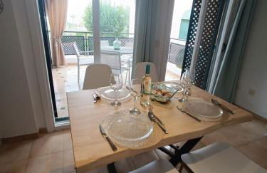 azahar playa apartmento - Foto 12