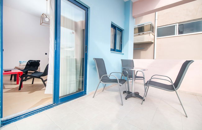 Kahlua Hotel Apartments - Foto 36