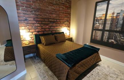 NYC Styled Loft In DTLA, sleeps 4 with Free Parking! - Foto 23