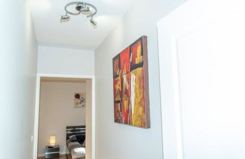 Le Victoria hyper-centre Décines - Foto 20