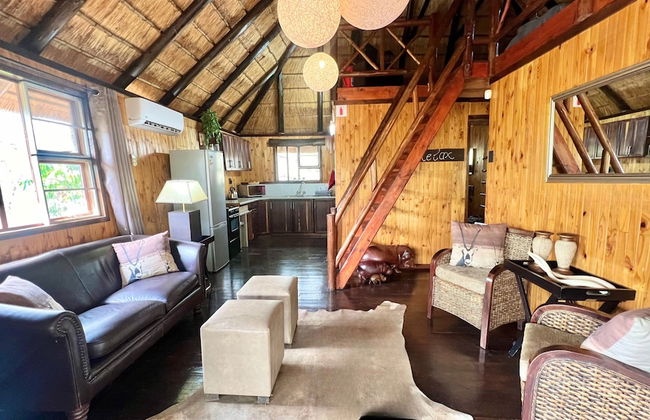 Kruger Kumba - Lahlekile Nathi - Photo 38