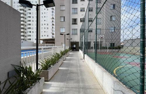 Apartment in Osasco - Foto 11