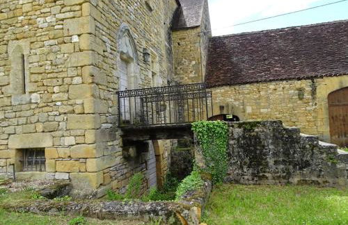 Château à Gourdon dans le Lot - Photo 31