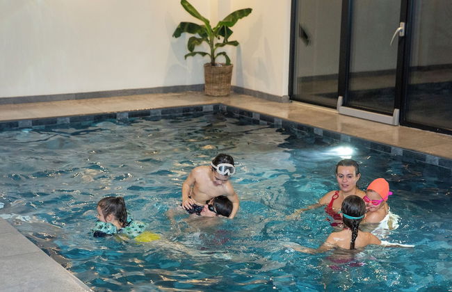 Ferme 1802 - Foto 51