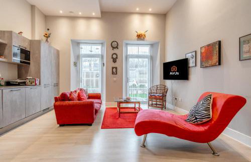 Unique Two Bed Holiday Home in Edinburgh - Foto 1