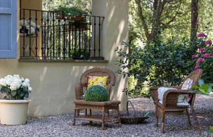 Villa Rinaldi 6 in Carpineta - Foto 74