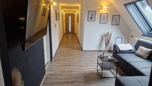 Ferienwohnung am See Dillich - Eigener eingezäunter Garten - Ruhige Lage - Hunde willkommen - Natur vor der Haustür - Foto 3