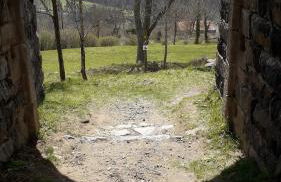 Maison de village gîte de "La Roche" - Foto 29