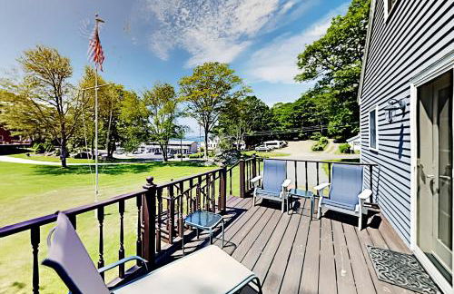 The Badger Den - Foto 33