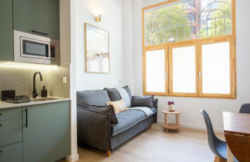 Nuevo loft cerca del centro y Ciudad Artes y Ciencias - Photo 11