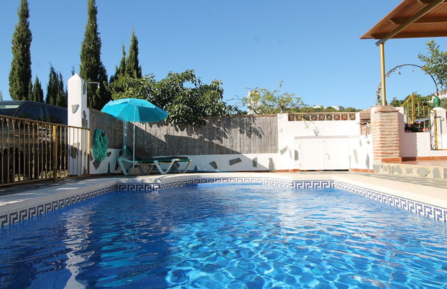 1084 Villa Manolo - Foto 17