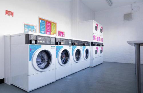 Holiday Park Caravan Fluffy in Harts Holiday Park - Photo 31