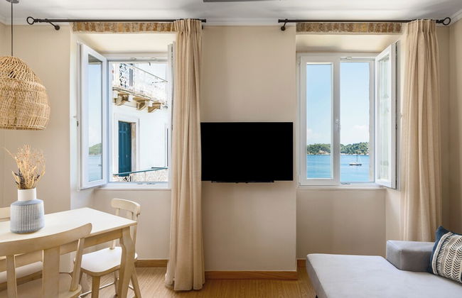 Fotiadis Family Luxury Suites by Konnect - Foto 16