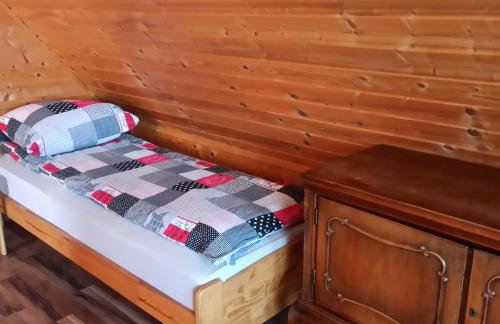 Domki pod Honem w Cisnej - Foto 14