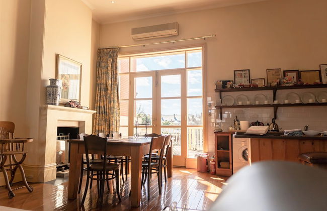 Fire Station Inn - Foto 29