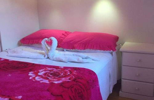 casarosaencantada -villaencantorosa - Photo 25