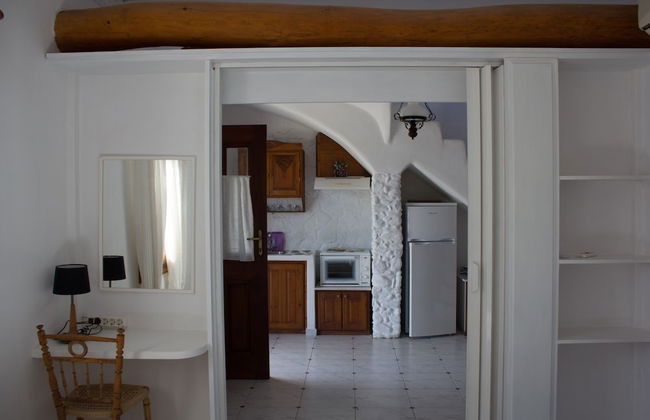 Villa Mantalena - Foto 53