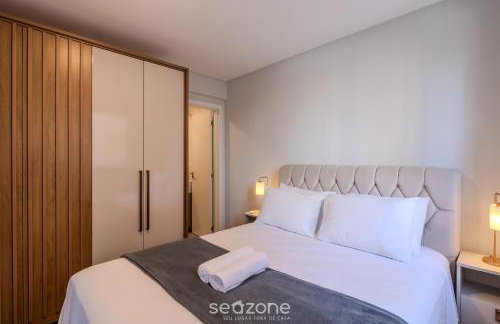 Apartamentos Completos a 700m da Praia - VNV - Photo 40