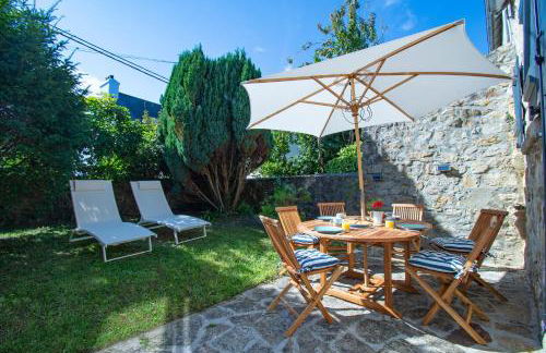 Nid de Granit I Plage & Terrasse - Foto 31