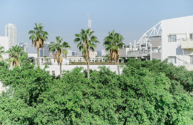 Flea Market Studios - Foto 76