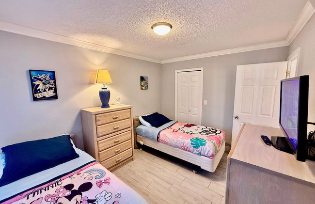Grand Premier 3BD Condo Apartment Near Disney Parks 6 - Foto 27