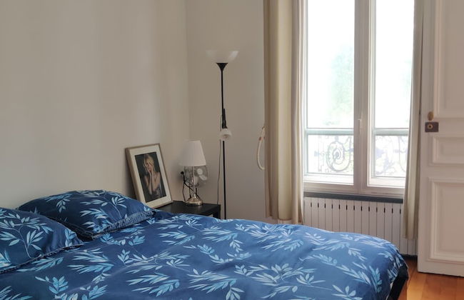 Eiffel Edge Escape (30 mètres de la Tour Eiffel) - Photo 23