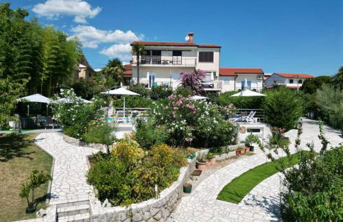 Apartments Garden Residence Opatija - Photo 7