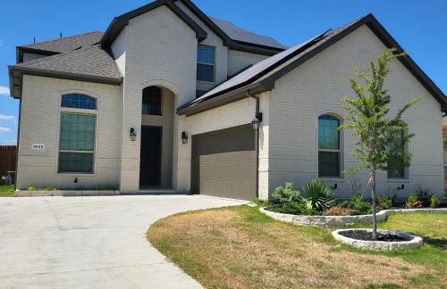 Beautiful Modern & Luxury House - Foto 33