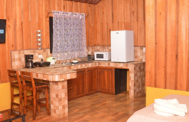 Las Cabanas - Foto 41