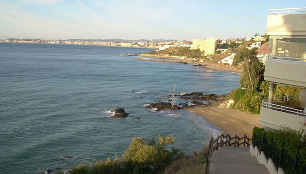 Torrequebrada Sea View - Photo 3