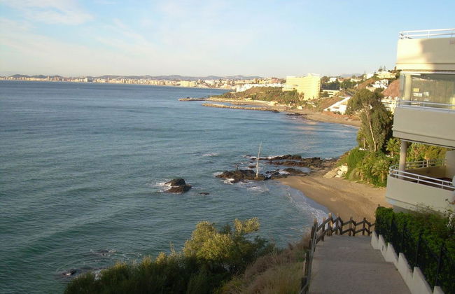 Torrequebrada Sea View - Foto 3