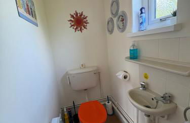 Home from Home in our Self-Contained Annexe - Foto 31