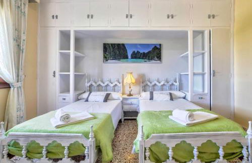 Villa Puchero - PlusHolidays - Foto 25