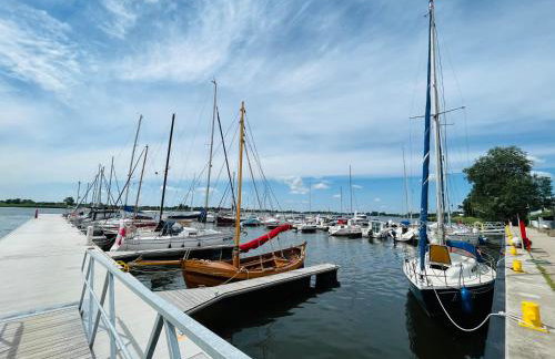 Gdańsk Venice AMB - Wyspa Sobieszewska - Foto 12