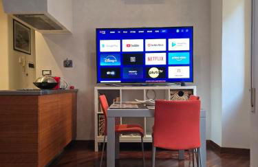 Conte Apartment - Roma San Pietro - Foto 22