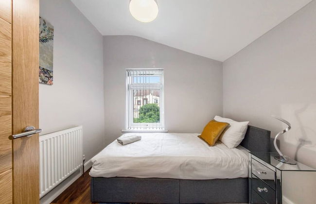 Home Away From Home With an Indoor Fireplace! - Foto 3