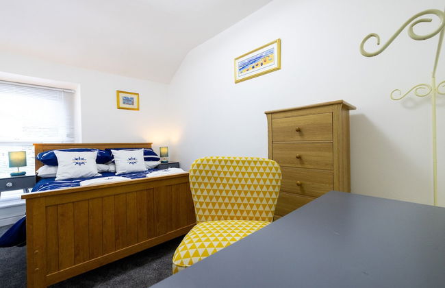 Morecambe Bay Cottage- Hot Tub/ Jacuzzi/sauna - Foto 5