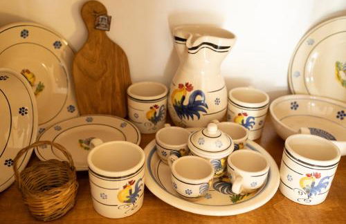 CASETTA CLOE house of charm and romance - Foto 24