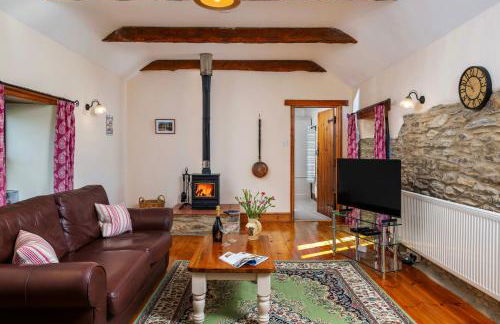 Callestock Courtyard Cottages - Photo 50