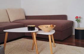 Johnny Apartment, public parking nearby - Foto 7