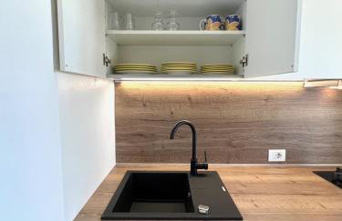 Vila Vera Seafront Apartments - Photo 77