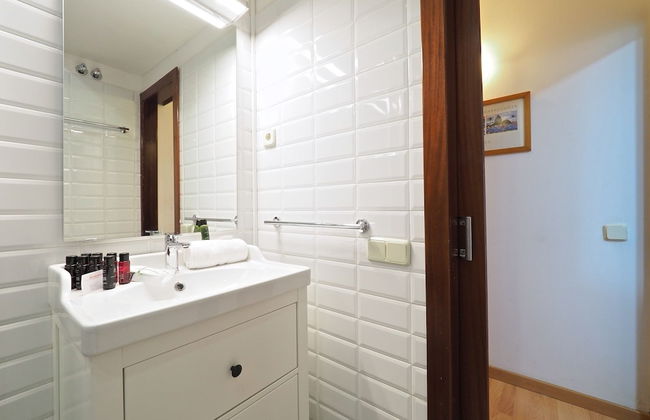 BarcelonaForRent Sant Pau Barcelona Suites - Foto 19