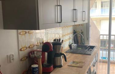 Charmant T1 Bastia - Foto 8