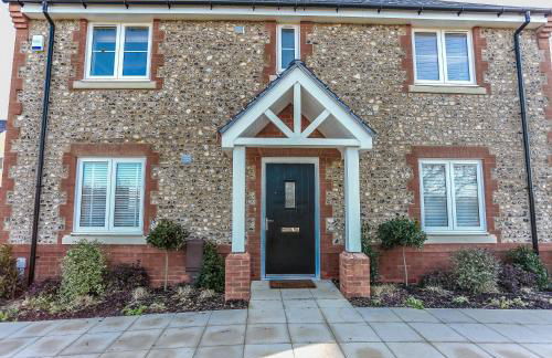 Flint House - Bracklesham Bay - Foto 53