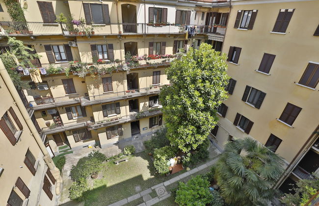 notaMi - Fashion District Top Floor - Photo 19