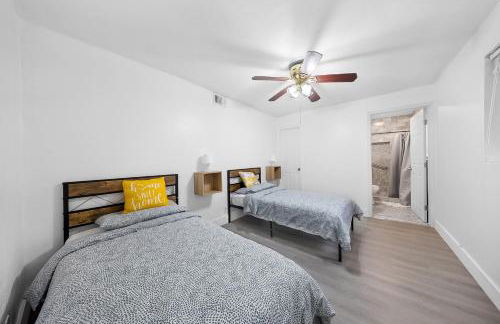 Casa Neisy Florida 10 minutes from Hollywood Beach and Hard Rock Hotel & Casino Hollywood - Foto 15